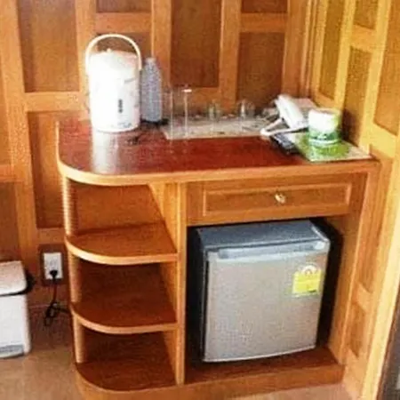 Jj Bungalow Phi Phi Islands Room photo
