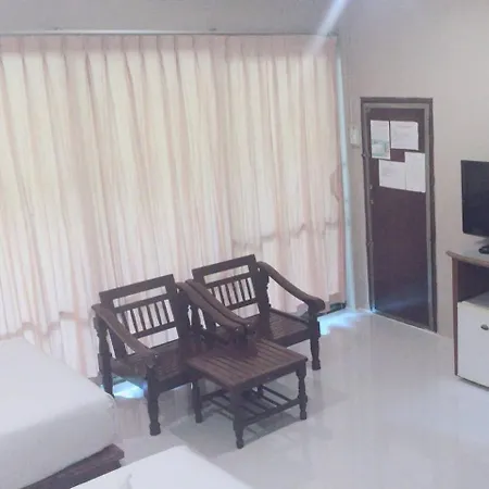 Jj Bungalow Phi Phi Islands Exterior photo