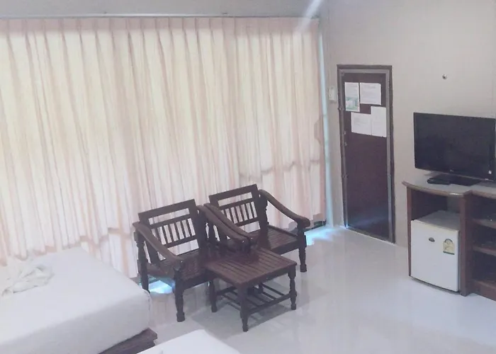 Jj Bungalow