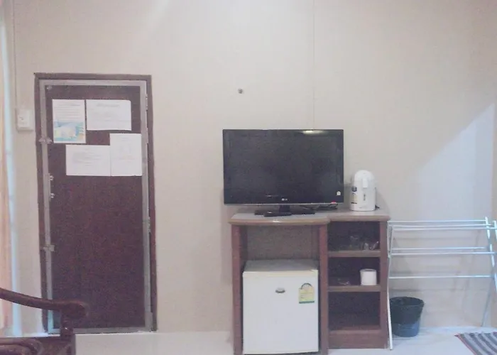 Jj Bungalow